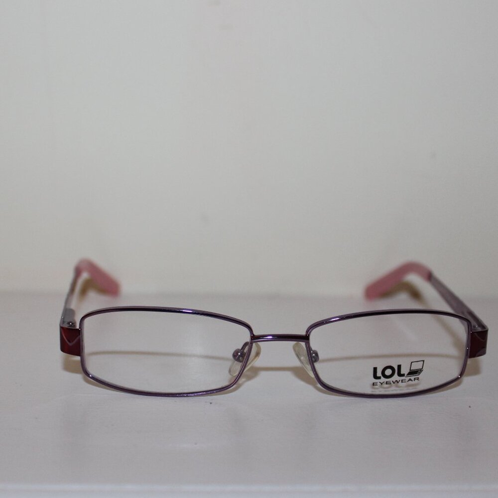 LOL Eyewear Girl's Glasses (lol-15)